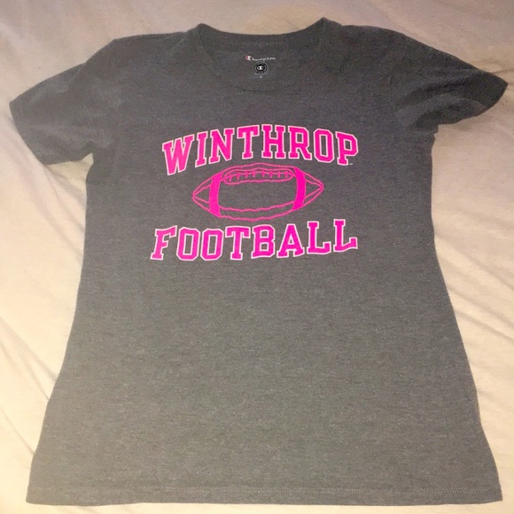 Champion Tops - Champion football shirt.